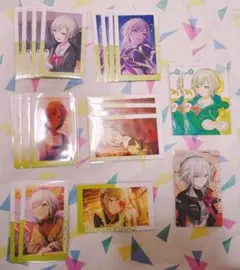 プロセカ エピカ 日野森志歩セット