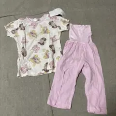 プリンセス　パジャマ