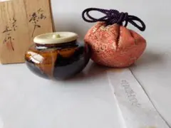 大海茶入　仕覆セット 大海茶入 仕覆セット 大海茶入 仕覆セット 2025年最新】Yahoo
