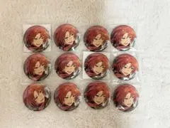 あんスタ レオ テーマスカウト缶バッジ casual