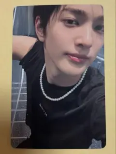 CORTIS ゴンホ ゴノ yzy yizhiyu 特典 トレカ 公式品