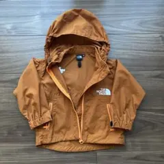 THE NORTH FACE コンパクトジャケット 80サイズ