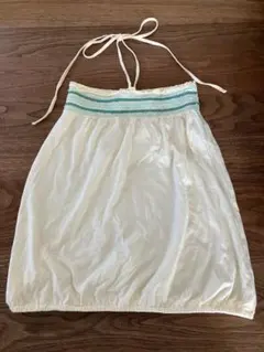 blondy チューブトップ