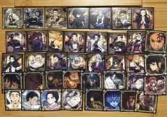鬼滅の刃　シール烈伝5 まとめ売り
