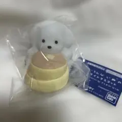 いろんないぬのライトマスコット　てらおかなつみ　ホットケーキといぬ