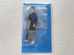 【新品・未開封】Snowman 渡辺翔太 アクスタ 第二弾