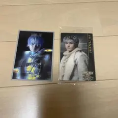 与那嶺瑠唯 フォトカ