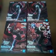 2025年最新】naruto フィギュア トビの人気アイテム - メルカリ