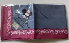 東京ディズニーランド ®︎ミッキーマウス ハンカチ 1983年　未使用未開封