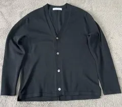 グリーンレーベルリラクシング ユナイテッドアローズ カーディガン コットン100