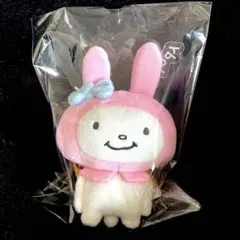にしむらゆうじ　サンリオキャラクターズ　マイメロぬいぐるみバッグチャーム サンリオ にしむらゆうじ マイメロ バックチャーム ドンキ限定 - メルカリ