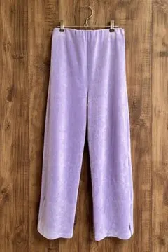 SeaRoomlynn コーデュロイパンツ