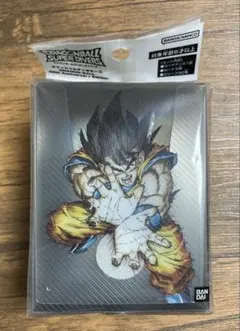 ドラゴンボール　ベジータ　カスタムハードカバー　DSi 任天堂　レア　保護カバー ドラゴンボール ベジータ カスタムハードカバー DSi 任天堂 レア 保護