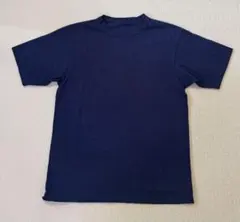 45R　908 45星Tシャツ　ネイビー　02-S