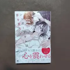 シュガープラムは夢を見ない