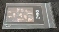 BTS Weverse Japan購入特典 フォトカードホルダー＆トレカ