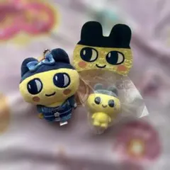 たまごっち まめっち 3点セット