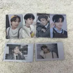 ENHYPEN ジョンウォン ククパケ トレカ GGUGGU PACKAGE