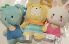 サンリオキャラクターズ 大賞 マスコット チアリーチャム