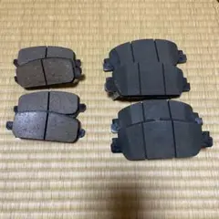 ロードスター ND5RE ブレーキパッド 純正 - メルカリ