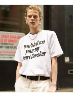 ADAM ET ROPE'　Tシャツ