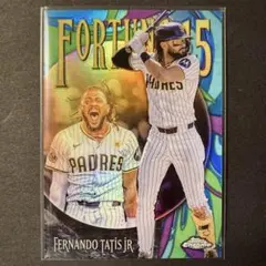 パドレス スポーツカード