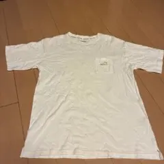 CONVERSE コンバース Tシャツ ホワイト L