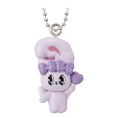 esther bunny エスターバニー　ガチャ　ラベンダー　ラベンダーバニーA