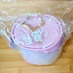 ポケモン ヤブクロン モルペコ ヤンチャム コイキング ポーチ 巾着