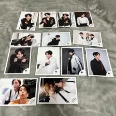 松田元太　公式写真