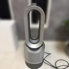 Dyson Pure Cool DP04 リモコン・アダプター・フィルター付き - メルカリ