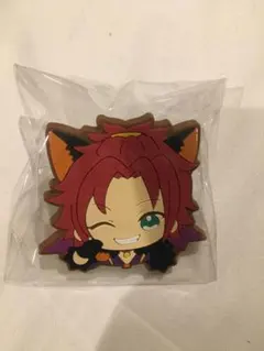 あんスタ ラバー クリップ 衣更真緒 ハロウィン