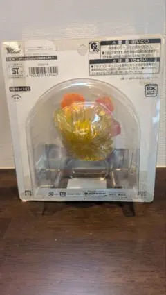 サトシのピカチュウ 1000まんボルト 「ポケットモンスター」 モンスターコレのサムネイル