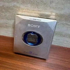 SONY MDウォークマン MZ-E75 ジャンク 動作未確認 - メルカリ