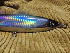 D-CLAW MARINO 180 トップウォーター - メルカリ