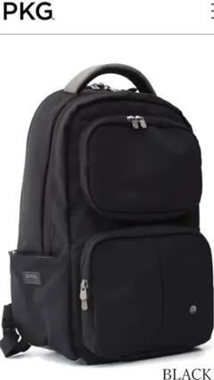 PKG ピーケージー ★AURORA II37L リュック ビジネス