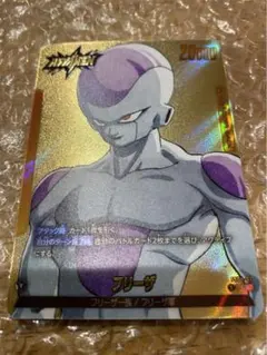 リーダーパラレル ドラゴンボールカード