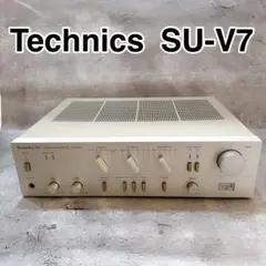 2025年最新】テクニクス SU-V7の人気アイテム - メルカリ