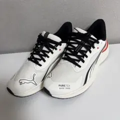 PUMA スニーカー 312672-02 27cm
