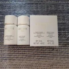 即日発送可！【新品・未使用】コスメデコルテAQ トライアルセット14ml✕2