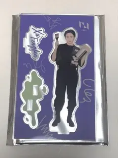 2026年最新】許豊凡 アクスタの人気アイテム - メルカリ