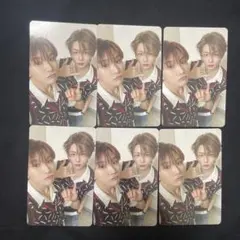 boynextdoor ボネクド　ボイネク　ケミトレカ　セット　テサン　ウナク