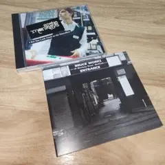 Arctic Monkeys　CD【2枚セット】