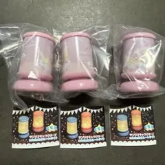 【サンリオキャラクターズ　ルームライト】キティ