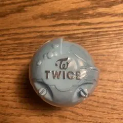 TWICE 第5弾ガチャガチャ BABYLOVELYS リングコレクション