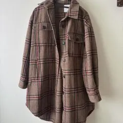 haco! スザンヌコラボ コート