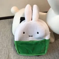 子供用リュック