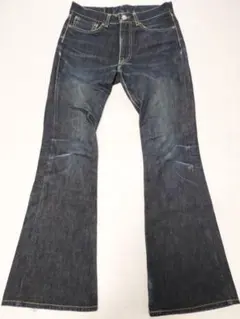 TOKYO JEANS 東京ジーンズ TJ-3 デニム パイソンポケット w30 - メルカリ