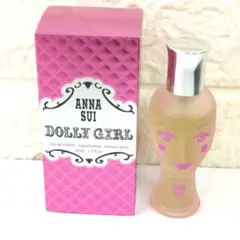 ANNA SUI アナスイ　DOLLY GIRL　ドリーガール　EDT 30ml