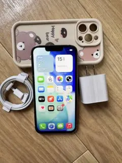 ❤️美品❤️ iPhone 13 pro Simフリー